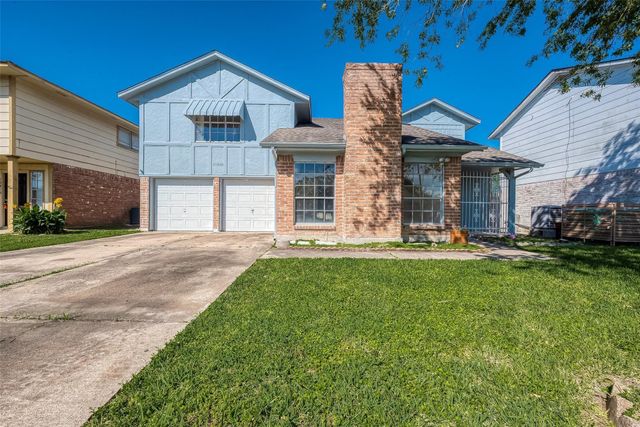 10819 Sageriver Drive, Houston, TX 77089