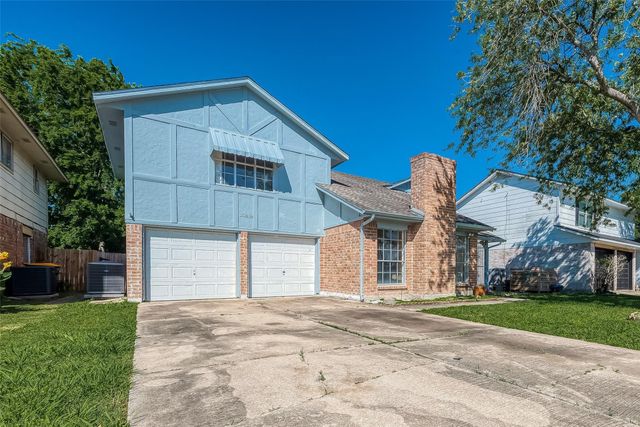10819 Sageriver Drive, Houston, TX 77089