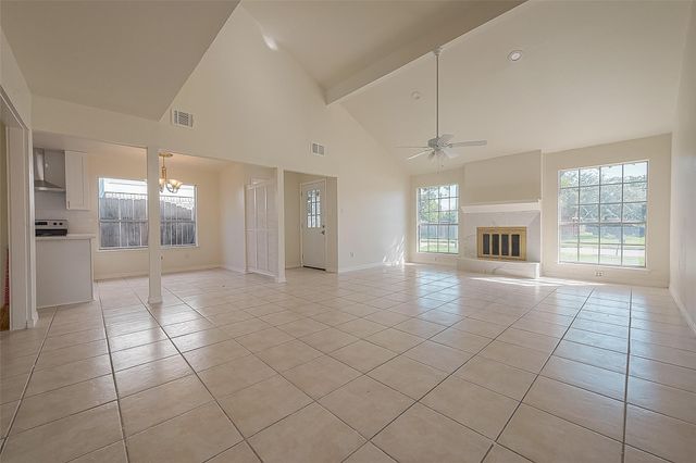 10819 Sageriver Drive, Houston, TX 77089