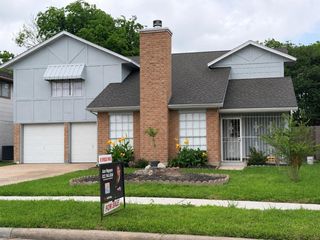 10819 Sageriver Drive, Houston, TX 77089