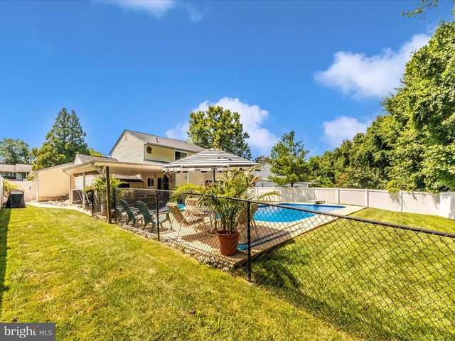 15211 NOBLEWOOD LN, Bowie, MD 20716
