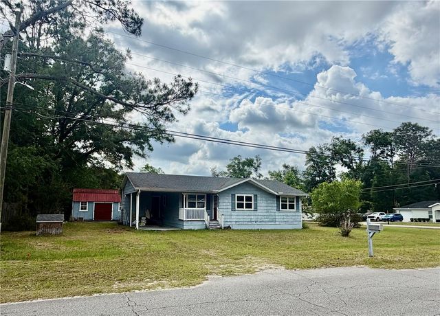 6105 NW 57TH COURT, Ocala, FL 34482