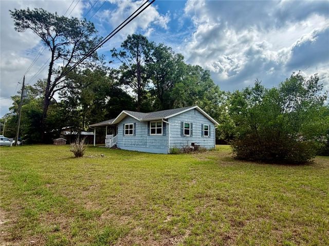 6105 NW 57TH COURT, Ocala, FL 34482