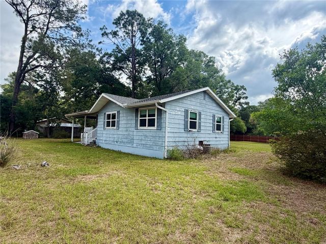 6105 NW 57TH COURT, Ocala, FL 34482