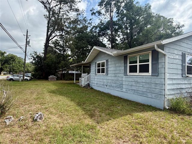 6105 NW 57TH COURT, Ocala, FL 34482