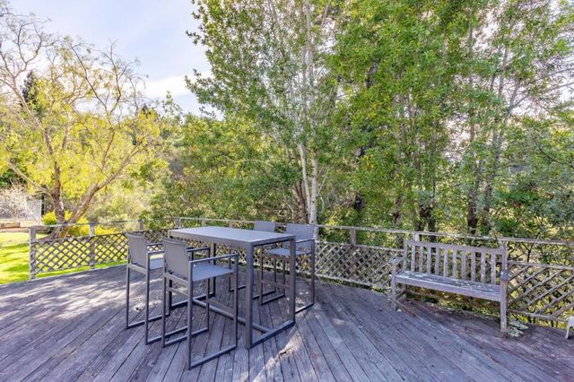 1035 Macadamia Drive, Hillsborough, CA 94010