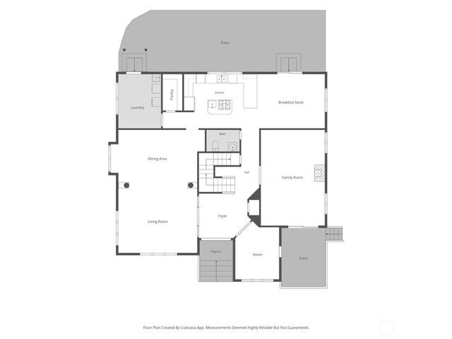 1479 Mukilteo Boulevard, Mukilteo, WA 98275