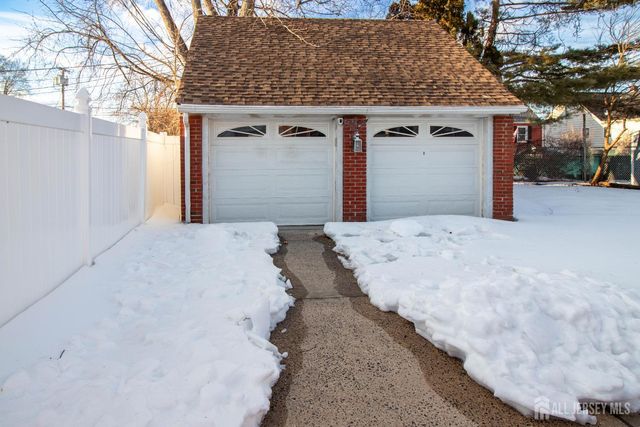 200 Gabriel Terrace, Sayreville, NJ 08879