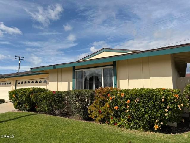 257 E Garden Green, Port Hueneme, CA 93041