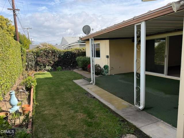 257 E Garden Green, Port Hueneme, CA 93041