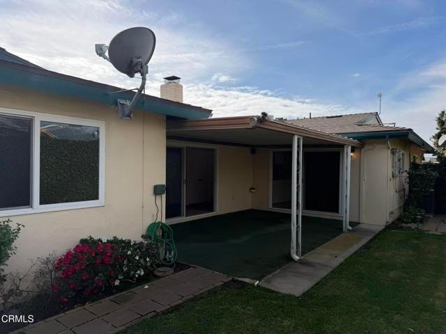 257 E Garden Green, Port Hueneme, CA 93041