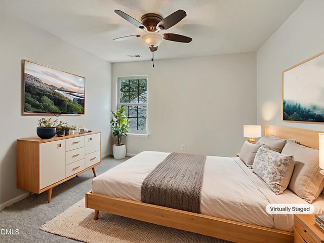 9800 Treymore Drive, Raleigh, NC 27617