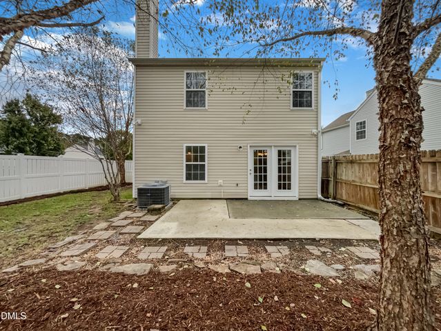 9800 Treymore Drive, Raleigh, NC 27617