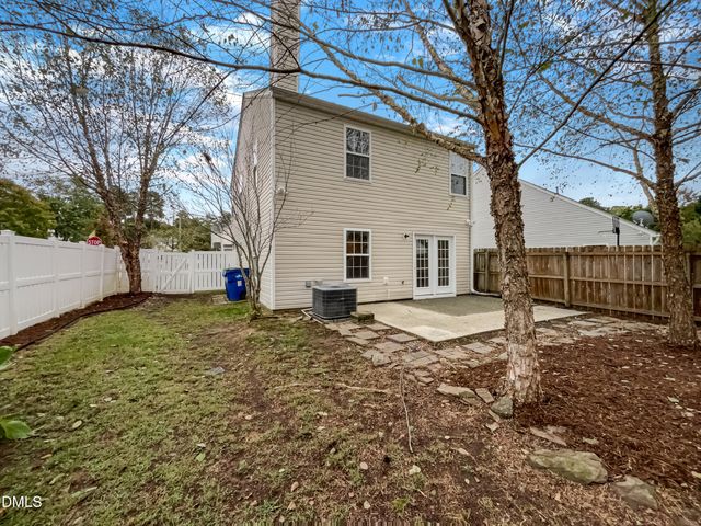 9800 Treymore Drive, Raleigh, NC 27617