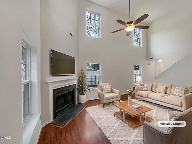 9800 Treymore Drive, Raleigh, NC 27617