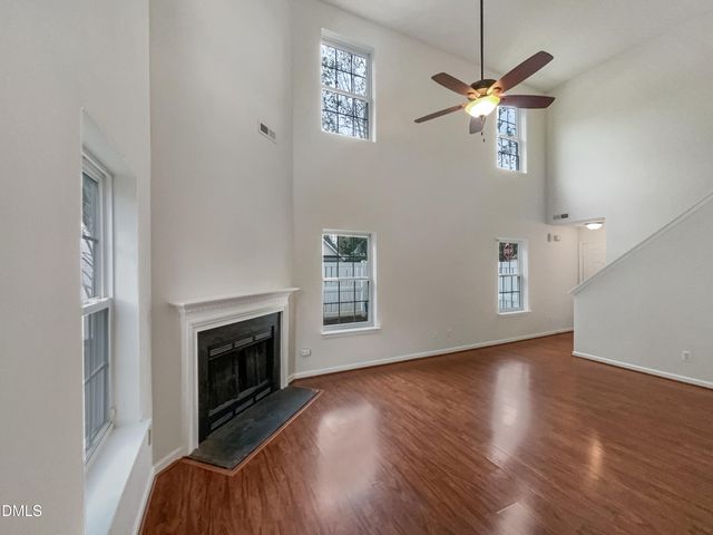 9800 Treymore Drive, Raleigh, NC 27617