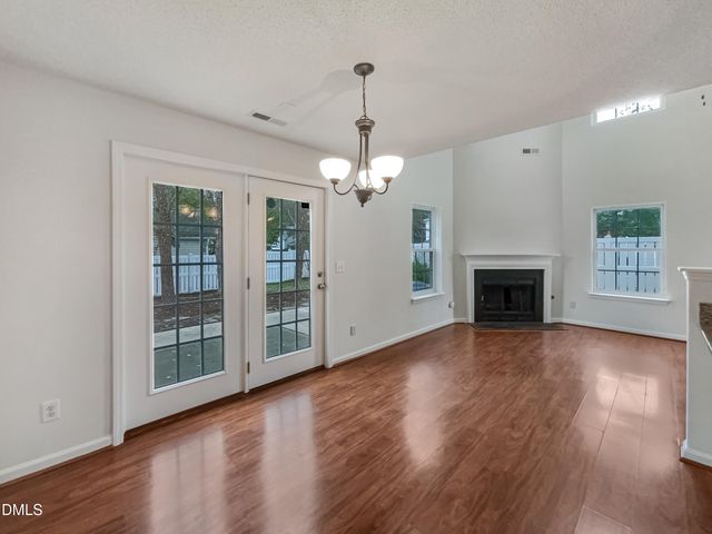 9800 Treymore Drive, Raleigh, NC 27617