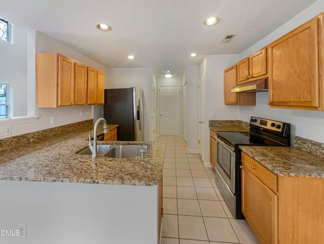 9800 Treymore Drive, Raleigh, NC 27617