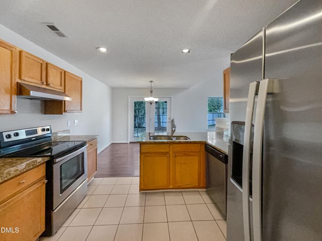 9800 Treymore Drive, Raleigh, NC 27617