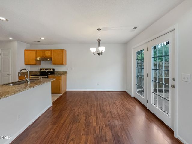 9800 Treymore Drive, Raleigh, NC 27617