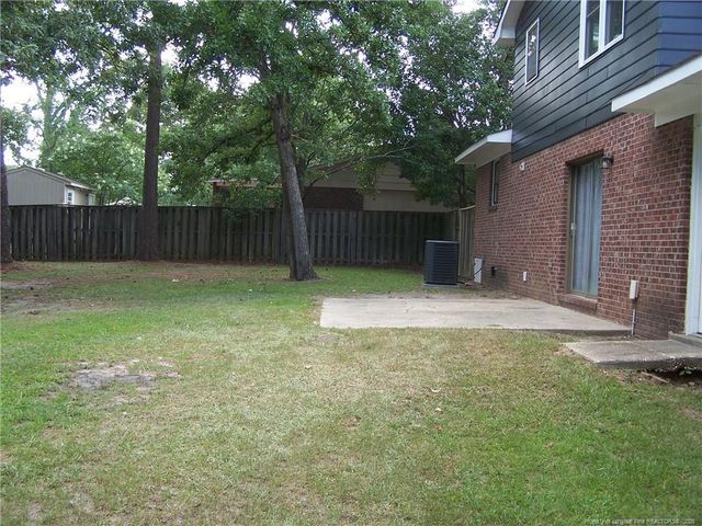 6813 Brush Creek Road, Fayetteville, NC 28314