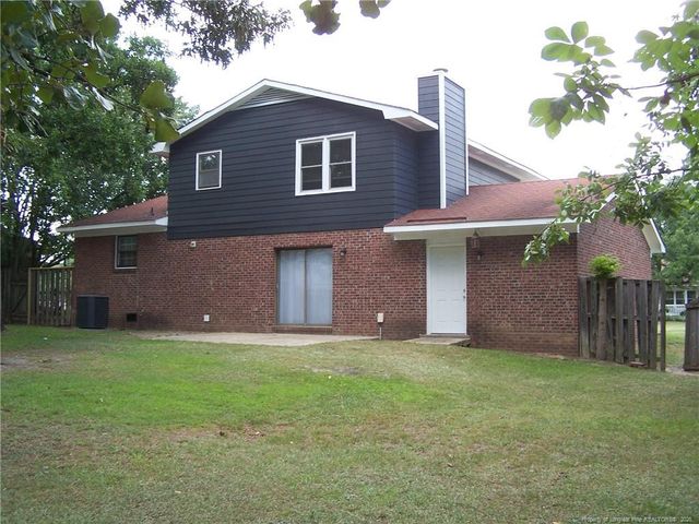 6813 Brush Creek Road, Fayetteville, NC 28314