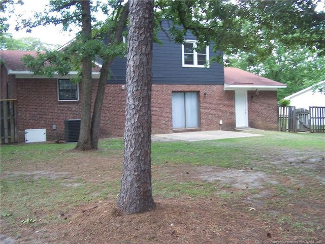6813 Brush Creek Road, Fayetteville, NC 28314