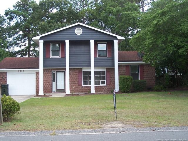 6813 Brush Creek Road, Fayetteville, NC 28314