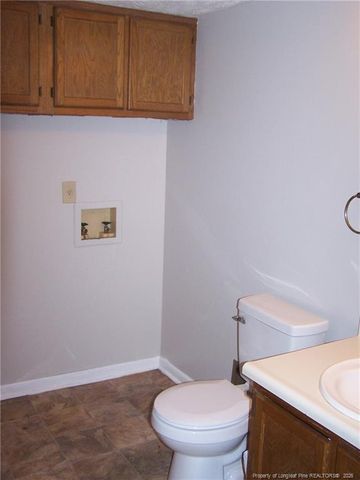 6813 Brush Creek Road, Fayetteville, NC 28314