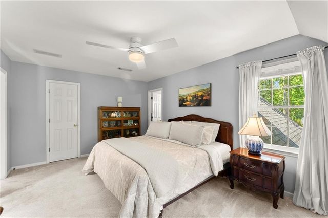 3665 Chestnut Ridge Court, Marietta, GA 30062