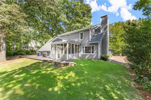 3665 Chestnut Ridge Court, Marietta, GA 30062