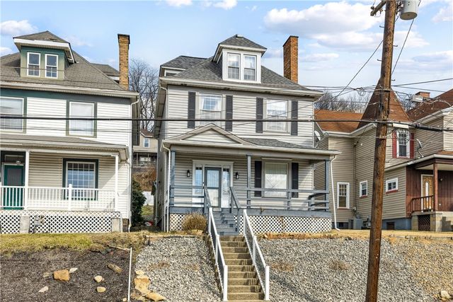 1369 5th Ave, Freedom, PA 15042