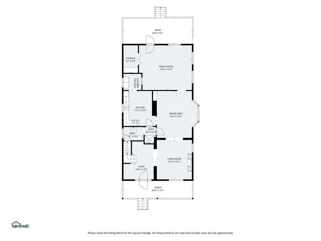 1369 5th Ave, Freedom, PA 15042