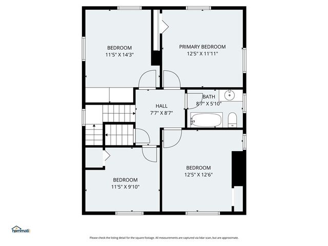 1369 5th Ave, Freedom, PA 15042