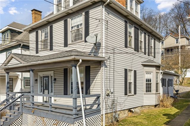 1369 5th Ave, Freedom, PA 15042