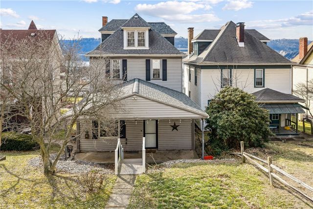 1369 5th Ave, Freedom, PA 15042