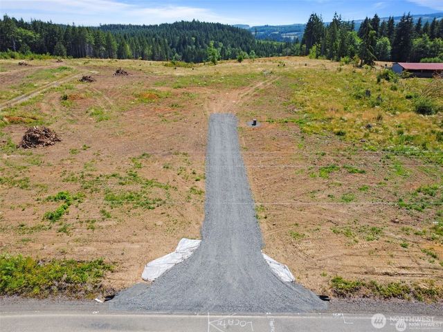 607 Brown, Adna, WA 98522