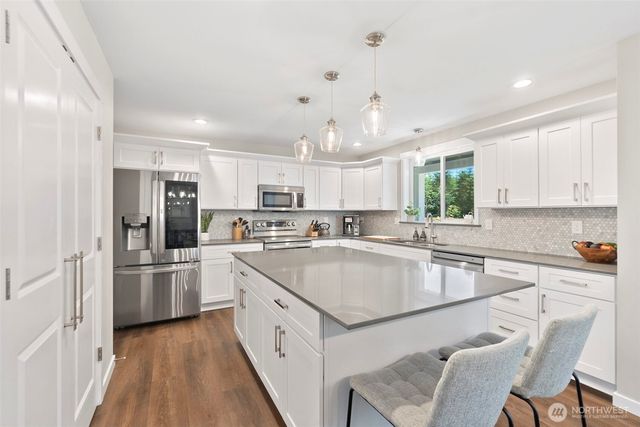 607 Brown, Adna, WA 98522