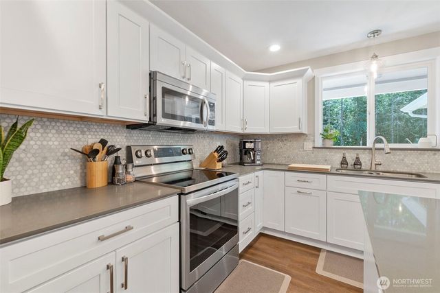 607 Brown, Adna, WA 98522