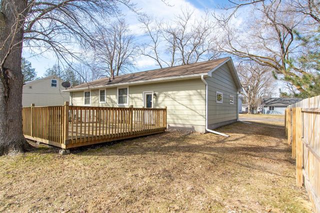 1218 7th Avenue NE, Brainerd, MN 56401