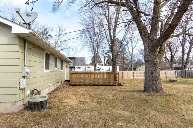 1218 7th Avenue NE, Brainerd, MN 56401