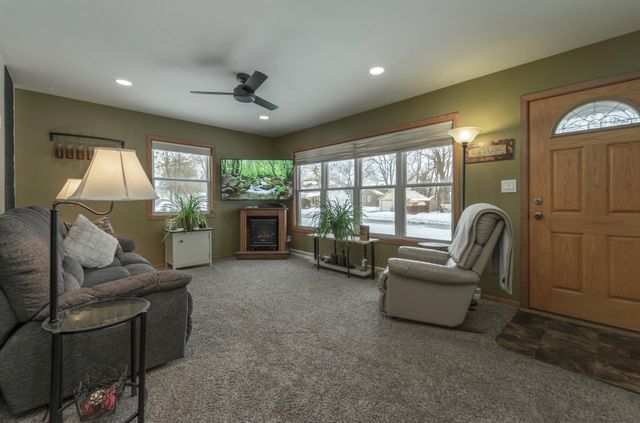 1218 7th Avenue NE, Brainerd, MN 56401