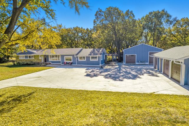 14817 95th Street NE, Otsego, MN 55330
