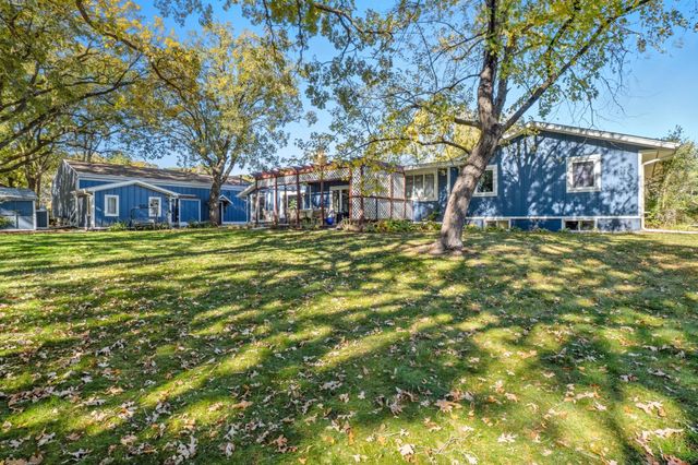 14817 95th Street NE, Otsego, MN 55330