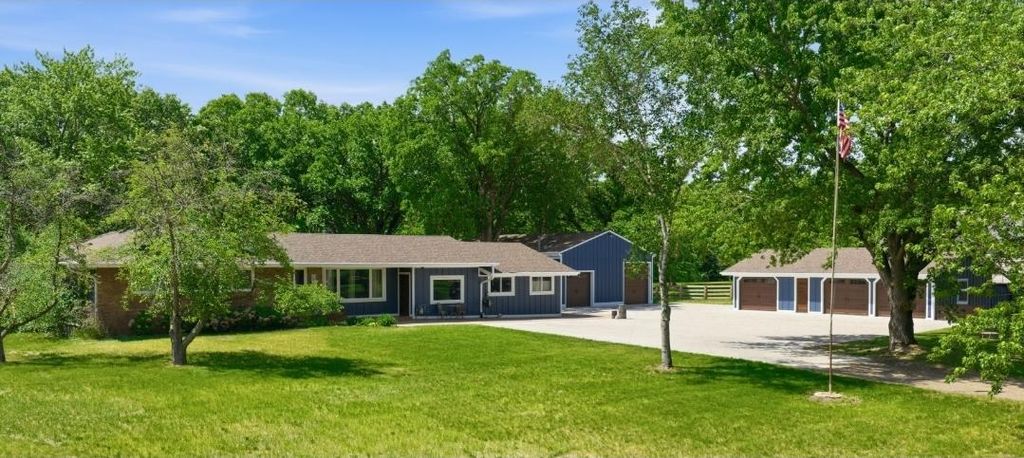14817 95th Street NE, Otsego, MN 55330