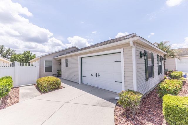 2306 NACKMAN PLACE, The Villages, FL 32162