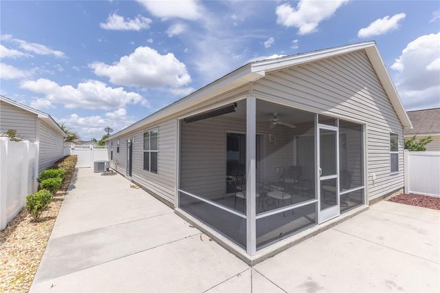 2306 NACKMAN PLACE, The Villages, FL 32162