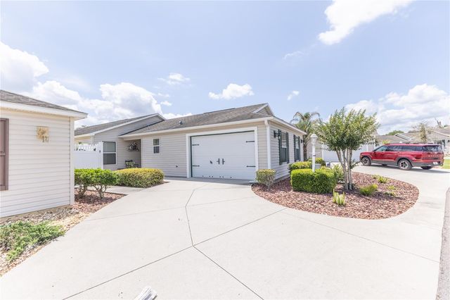 2306 NACKMAN PLACE, The Villages, FL 32162