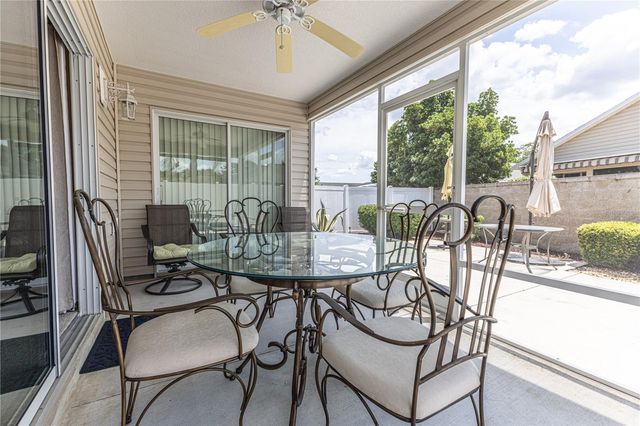 2306 NACKMAN PLACE, The Villages, FL 32162