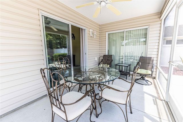 2306 NACKMAN PLACE, The Villages, FL 32162